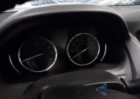 2018 Acura Tlx from USA, damaged, VIN 19UUB2F30JA006743